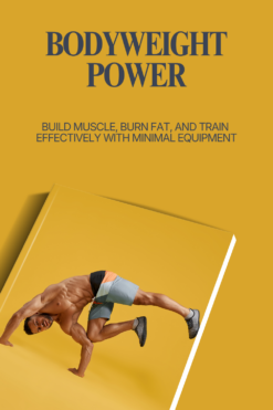 Bodyweight Power