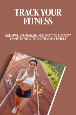Track Your Fitness