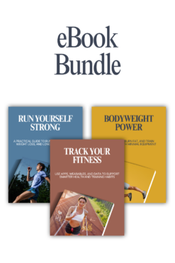 Active Foundations Bundle – 3 eBooks