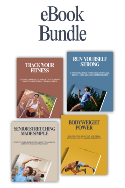 Performance Rhythm Bundle – 4 eBooks