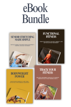 Functional Motion Bundle – 4 eBooks